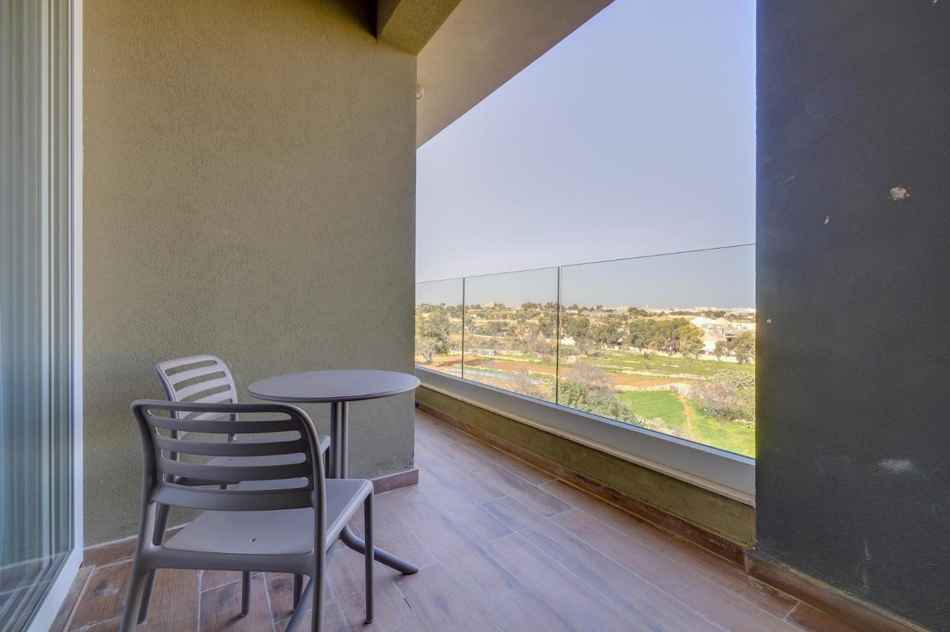 Salmar Court Holiday Apartments Hal Ghaxiak Zewnętrze zdjęcie