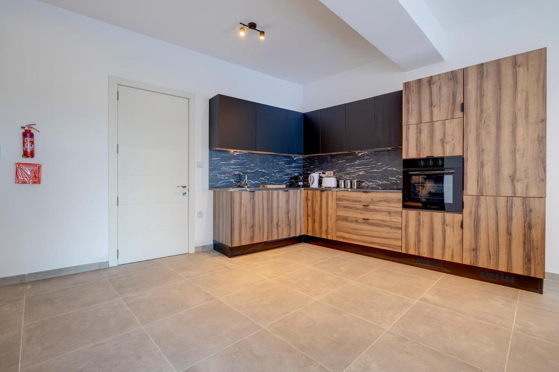 Salmar Court Holiday Apartments Hal Ghaxiak Zewnętrze zdjęcie