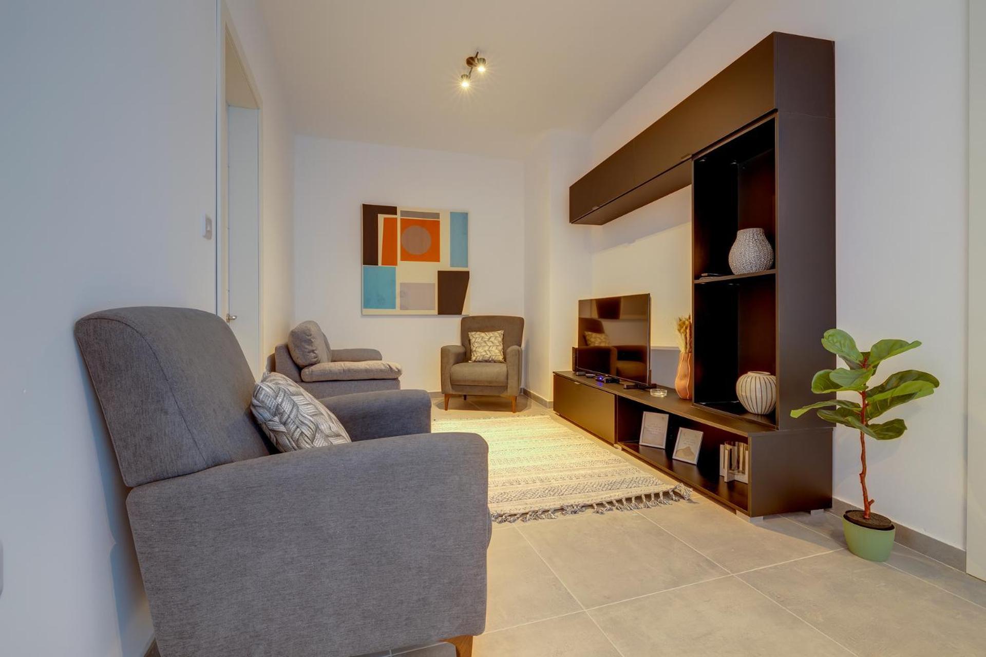 Salmar Court Holiday Apartments Hal Ghaxiak Zewnętrze zdjęcie