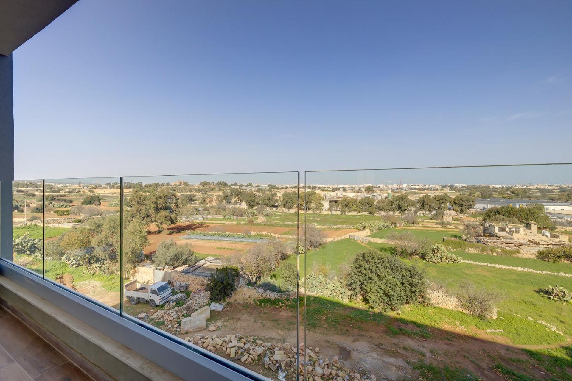 Salmar Court Holiday Apartments Hal Ghaxiak Zewnętrze zdjęcie